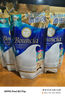 牛乳石堿(COW)優(yōu)雅花香沐浴露補(bǔ)充裝360ml*3 沐浴露 保濕嫩滑 曬單實(shí)拍圖