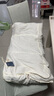 亞朵星球 被子 深睡控溫被PRO冬季 秋冬免被套A類 約8.6斤220*240cm霧淞粉 曬單實拍圖