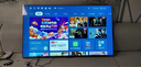 夏普4K高清43/50/55/60/65/70/75/85/100英寸智能網(wǎng)絡(luò )全面屏電視語(yǔ)言 55英寸 曬單實(shí)拍圖