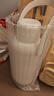 嘉特（GiNT）保溫壺家用大容量熱水瓶玻璃內(nèi)膽暖壺開水瓶學生暖瓶水壺 曬單實拍圖