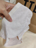 貓人內(nèi)褲女士純棉中腰無痕透氣10A全棉抗菌襠女生三角短褲不夾臀 曬單實拍圖