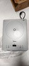 美的（Midea）家用電磁爐電陶爐電池爐2200W大功率猛火新型電磁灶一體微晶面板爆炒炒菜智能定時火鍋爐MC-E22B60 曬單實拍圖