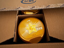 飛鶴星飛帆卓睿3段 嬰幼兒奶粉 乳鐵蛋白 750g 【老爸抽檢】 3段 750g 6罐 【整箱裝】 曬單實(shí)拍圖