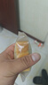 寶寶饞了高鈣黃油小吐司厚切面包寶寶兒童營養(yǎng)早餐零食零添加代餐寶寶零食 （南瓜味）吐司276g整箱裝 曬單實拍圖