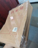 齊心（COMIX）50只裝175gA4豎式牛皮紙檔案袋側(cè)款3cm文件袋/資料袋標書合同文件票據(jù)袋 辦公文具EA6023 曬單實拍圖