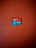 閃迪（SanDisk）128GB TF（MicroSD）內(nèi)存卡 A1 U1 C10 至尊高速移動(dòng)版存儲(chǔ)卡 讀速140MB/s 手機(jī)平板游戲機(jī)內(nèi)存卡 曬單實(shí)拍圖