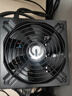 長城（Great Wall）額定650W G6金牌全模電腦電源（單路12V/全電壓/雙CPU+雙顯卡供電） 曬單實(shí)拍圖