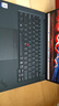 ThinkPad【國家補貼20%】T14p AI PC酷睿Ultra5 14.5英寸高性能工程師本筆記本電腦 32G 1TB 3K 商務(wù)辦公本 曬單實拍圖