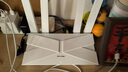 普聯(lián)（TP-LINK） 大道AX3000滿血WiFi6千兆無線路由器 5G雙頻穿墻 Mesh 3000M無線速率 信號增強 支持易展 XDR3010 曬單實拍圖