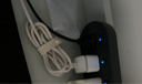 ANKER安克45W充電器套裝 適蘋(píng)果17安心充Pro氮化鎵type-c快充PDiPhone16promax15手機iPad插頭數據線(xiàn) 白 曬單實(shí)拍圖