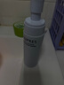 歐珀萊（AUPRES）臻粹輕齡水潤(rùn)潔面摩絲170ml 清潔保濕去角質(zhì)洗面奶七夕情人節(jié)禮物 曬單實(shí)拍圖