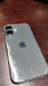 美版有鎖 Apple 蘋果 iPhone 16 Pro Max 后封全新 全網(wǎng)通 5G手機(jī) iPhone16黑色6.1英寸 128GB 全新未激活 （開雙卡槽） 曬單實(shí)拍圖