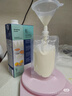 安佳(Anchor)新西蘭進(jìn)口 動物奶酪淡奶油稀奶油250ml*3 冷藏烘焙蛋糕 曬單實(shí)拍圖