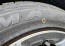 瑪吉斯（MAXXIS）輪胎/汽車輪胎 215/55R16 93H MA510 適配邁騰/標志 曬單實拍圖
