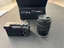 索尼（SONY）ILCE-6700/a6700/智能AI芯片APS-C微單相機Vlog視頻拍攝 A6700M【888】 官方標配 曬單實(shí)拍圖