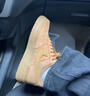 耐克（NIKE）AF1 '07 WB女鞋空軍一號緩震透氣運動(dòng)鞋經(jīng)典復古低幫簡(jiǎn)約休閑板鞋 FZ7372-200 40 曬單實(shí)拍圖