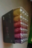 CUKTECH 酷態(tài)科 5號(hào)12節(jié)+7號(hào)12節(jié)彩虹電池堿性血糖儀遙控器玩具智能門鎖混合裝適用ZMI小米【單件包郵】 曬單實(shí)拍圖