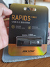?？低暎℉IKVISION）512GB USB3.2/Type-C固態(tài)U盤雙接口手機(jī)U盤S1000讀速1080MB/s華為蘋果Iphone16電腦兩用大容量優(yōu)盤 曬單實(shí)拍圖