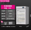 樂創(chuàng)(lecon)酸奶機(jī)商用大型發(fā)酵箱甜酸品水果撈家用醒發(fā)箱立式冷藏全自動大容量 【按鍵款】白色270L不帶冷藏 曬單實拍圖