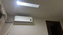 小米（MI）米家 2匹 新一級能效 巨省電 變頻冷暖  壁掛式掛機(jī) KFR-50GW/N2A1【國家補(bǔ)貼20%】整機(jī)十年質(zhì)保 曬單實拍圖
