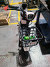 立馬電動自行車小叮當(dāng)70公里長續(xù)航電動車鉛酸電池48V20Ah電瓶車全國可上牌新國標(biāo)  繆繆粉 曬單實(shí)拍圖