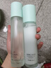 素儂水乳套裝洗面奶面膜補水美白保濕改善干燥正品夏季正品旗艦提亮 2件【美白水+美白乳】 曬單實拍圖