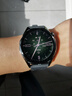 HUAWEIWATCH GT 6 雅丹黑 46mm智能手表多維情緒健康全新騎行體驗21天超長(cháng)續航華為GT6手表GT5升級 曬單實(shí)拍圖