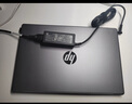 惠普（HP）銳14 AMD銳龍 14英寸輕薄筆記本電腦(六核R5-7530U 16G 512G 指紋 一年上門)【國家補貼20%】 曬單實拍圖