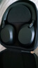 索尼（SONY） WH-1000XM5 頭戴式無(wú)線藍(lán)牙降噪耳機(jī) AI智能降噪XM4升級(jí)版 臺(tái)式電腦筆記本通用耳麥 黑色 曬單實(shí)拍圖