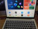 惠普（HP）星Book Pro14 國(guó)家補(bǔ)貼2025新品AI高性能輕薄14寸酷睿Ultra筆記本電腦 旗艦商務(wù)辦公筆記本電腦 Ultra5-125H 16G 1T 2.5K 銀 曬單實(shí)拍圖