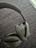 森海塞爾（Sennheiser）ACCENTUM PLUS 無(wú)線(xiàn)藍牙耳機 頭戴式降噪音樂(lè )耳機 黑色 禮物 曬單實(shí)拍圖