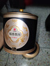 印象堂茶葉 云南普洱茶龍珠陳老熟茶龍勐海味熟普禮盒裝250g中秋送禮 曬單實拍圖