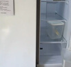 新飛（Frestec）310升超薄法式變頻四門多門風冷無霜一級能效家用冰箱國家補貼20% BCD-310WK7CT素雪白 曬單實拍圖