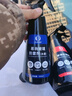 JCZS德國品牌后視鏡防雨水神器防雨劑汽車(chē)玻璃防霧噴劑雨天防水車(chē)窗驅 雙效合一【防雨防霧】雨霧防護劑+送毛巾 500ml 曬單實(shí)拍圖