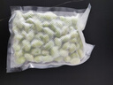 云山半青豆粒1kg 0脂肪0添加劑 新鮮豌豆粒 速凍鎖鮮 半加工蔬菜 曬單實(shí)拍圖