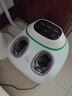 medisana德國足療機足底部按摩器全自動按腳器腳底穴位暖腳器送老人MF103 曬單實拍圖