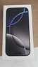 Apple/蘋果 iPhone 16 Pro（A3294）256GB 黑色鈦金屬 支持移動聯(lián)通電信5G 雙卡雙待手機(jī) 曬單實(shí)拍圖
