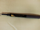 蜜絲佛陀（MAXFACTOR）精致造型雙頭砍刀眉筆不易暈染不脫色03號淺灰0.3g 效期至26年9月 曬單實(shí)拍圖