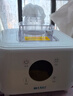 執(zhí)鼎慧明眼部霧化儀干眼癥蒸汽眼罩潤眼噴霧儀醫(yī)熱敷眼睛干澀用蒸眼熏蒸儀 【H200】眼部霧化儀-可霧化各種藥液 曬單實拍圖