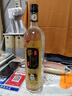 牛欄山二鍋頭 珍品陳釀 土豪金 濃香型白酒 過年送禮長輩年貨 53度 1L 6瓶 黑標整箱裝 曬單實拍圖