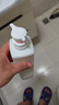 安貝兒嬰兒洗衣液寶寶兒童新生兒內衣褲除菌去污漬清洗劑 660ml 1瓶 獨立裝 曬單實(shí)拍圖