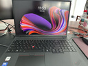 ThinkPad P16v AIPC 聯(lián)想高性能設計師工作站 酷睿Ultra7 32G 1TB RTX Pro 500 商務(wù)筆記本 曬單實(shí)拍圖