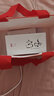 春風(fēng)十里花詞梔子花香水女士淡香清新小眾夏天送老婆女友禮物小樣淡香水 花詞（梔子花） 25ml 曬單實(shí)拍圖