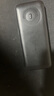 金立（Gionee）老年人手機4G全網(wǎng)通全新款老年機超長(cháng)待機 大聲大字大按鍵學(xué)生按鍵功能機G510  黑色 曬單實(shí)拍圖