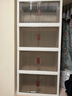 得力（deli）兒童節禮物電子計時(shí)器兒童學(xué)生開(kāi)學(xué)自律時(shí)間管理 LE201藍開(kāi)學(xué)必備禮物開(kāi)學(xué)季 曬單實(shí)拍圖