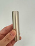 OHBT玻尿酸變色潤唇膏3g凡士林保濕滋潤防干裂脫皮唇炎補水護唇去死皮 曬單實拍圖