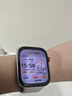 華為（HUAWEI）WATCH FIT 3 智能手表 月光白 輕薄大屏運(yùn)動(dòng)減脂長(zhǎng)續(xù)航 男女情侶手表 曬單實(shí)拍圖