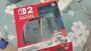 任天堂（Nintendo）【國(guó)內(nèi)保稅倉(cāng)】Switch2/1代 OLED日版/港版游戲機(jī)續(xù)航加強(qiáng)版ns體感掌機(jī)便攜家用主機(jī) 【保稅倉(cāng)】港版Switch2賽車同捆贈(zèng)2年共享會(huì)員 曬單實(shí)拍圖