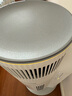 霍尼韋爾（Honeywell）【papi醬同款】寵物貓用空氣凈化器吸貓毛除甲醛過敏源殺菌消毒霍哈寶H-Cat Hub家電國家補貼 曬單實拍圖