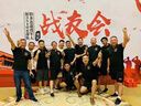 木笛簫八一戰(zhàn)友聚會短袖紀念參戰(zhàn)老兵T恤定制印字刺繡軍綠POLO 白色 XL 曬單實拍圖